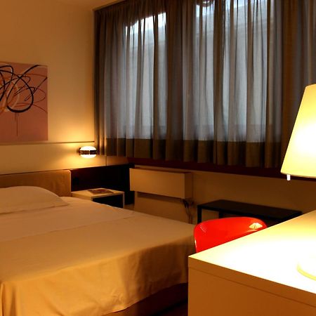Hotel Garni Centro Chiasso Exteriér fotografie