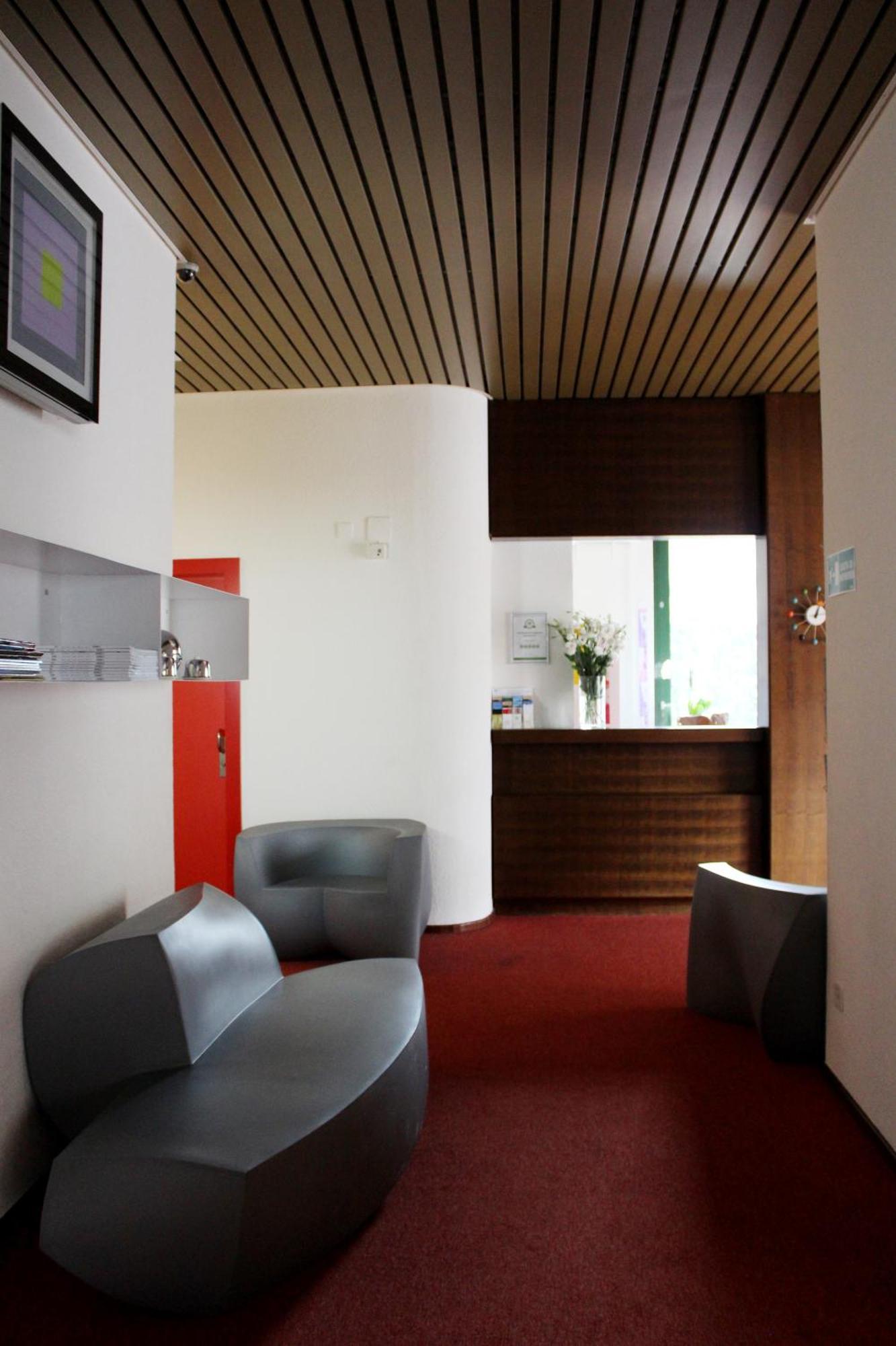 Hotel Garni Centro Chiasso Exteriér fotografie